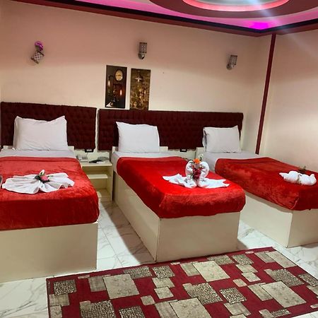 Salvatore Room With Simple Breakfast- Al Dokki Giza Exterior foto
