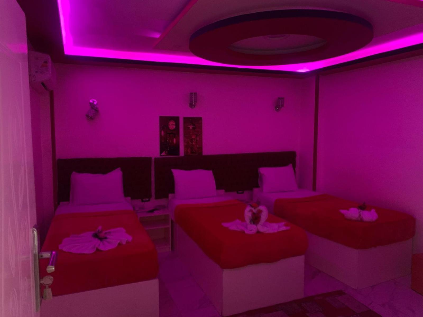 Salvatore Room With Simple Breakfast- Al Dokki Giza Exterior foto