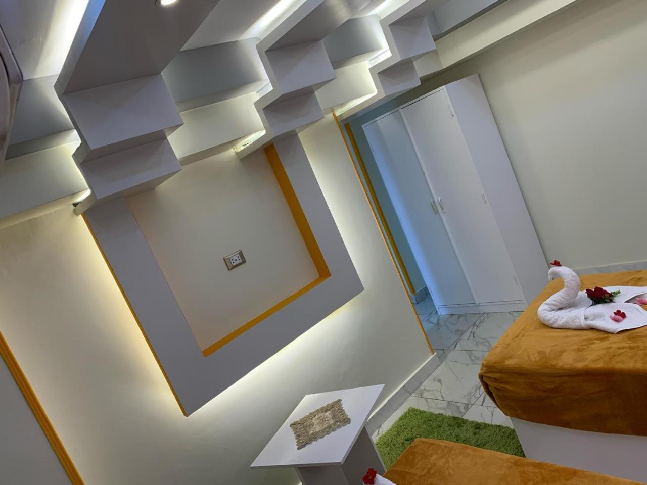 Salvatore Room With Simple Breakfast- Al Dokki Giza Exterior foto